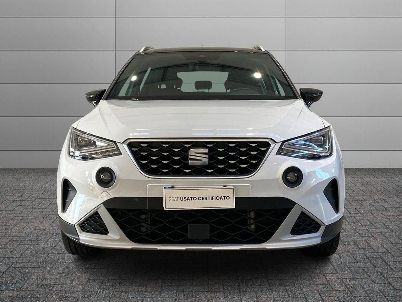 Seat Arona 1.0 ecotsi 95cv xperience