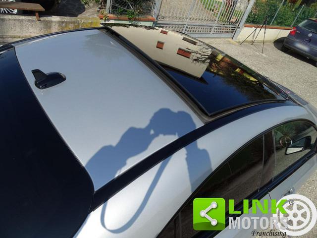 MERCEDES-BENZ CLA 200 Premium 156 CV CAMBIO AUTOMATICO