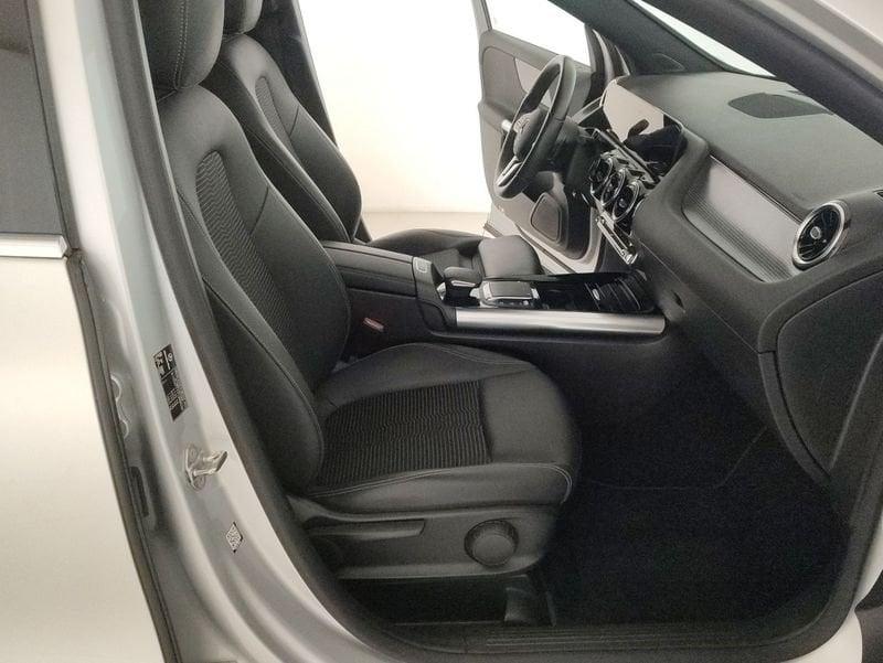 Mercedes-Benz GLA 200 d Sport Plus auto