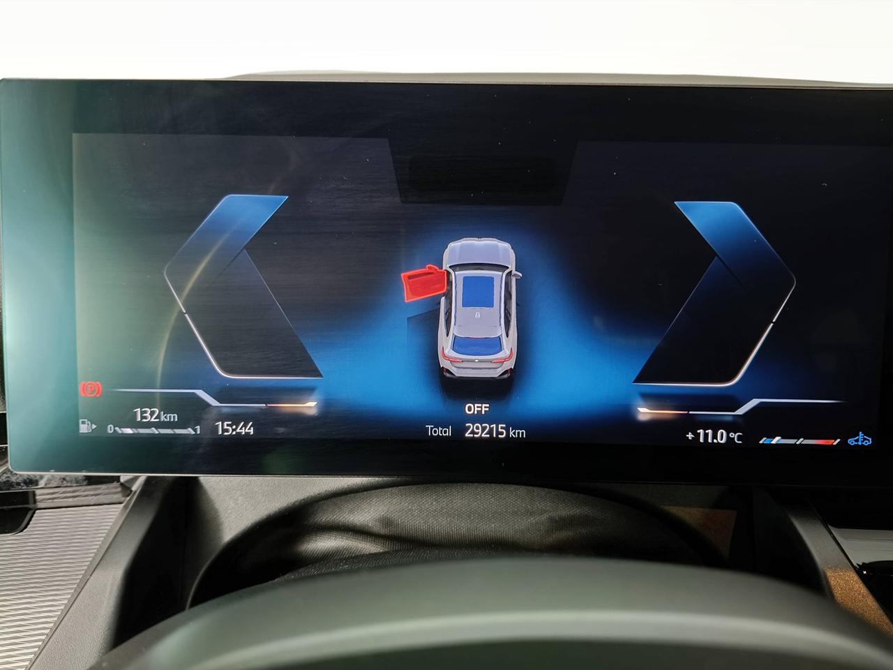 BMW Serie 5 G61 2024 Touring - 520d Touring 48V xdrive MSport Pro auto