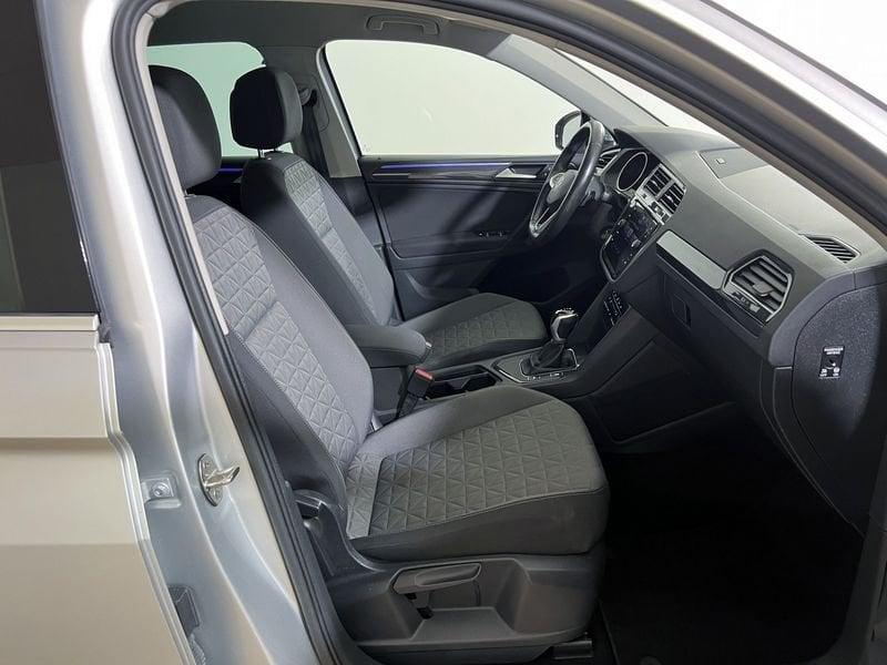 Volkswagen Tiguan Tiguan 2.0 tdi Life 150cv dsg