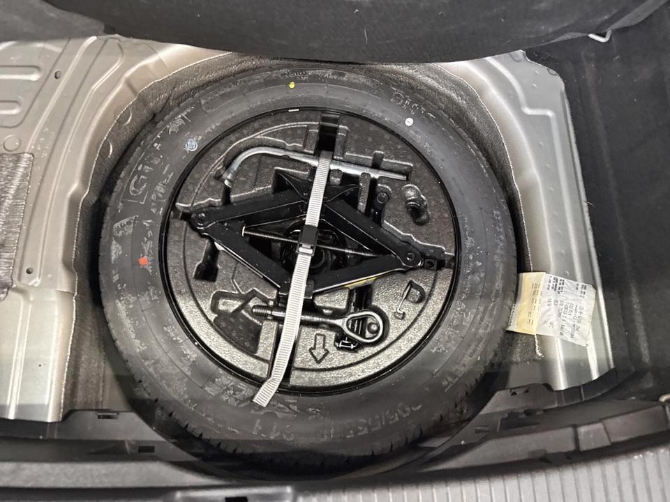 Volkswagen T-Cross 1.0 TSI Urban BMT