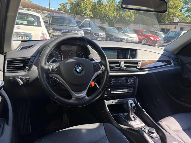 BMW X1 sDrive20d Msport