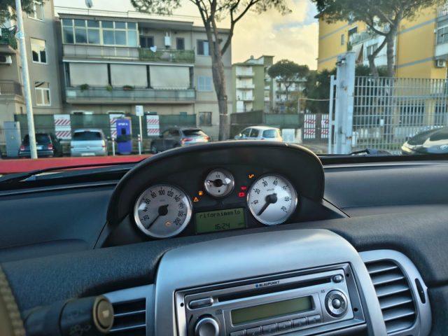 LANCIA Ypsilon 1.3 MJT 90 CV Platino