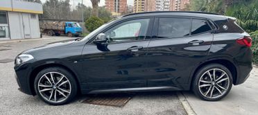Bmw X2 M X2 xDrive20d Msport-X(pari al nuovo)