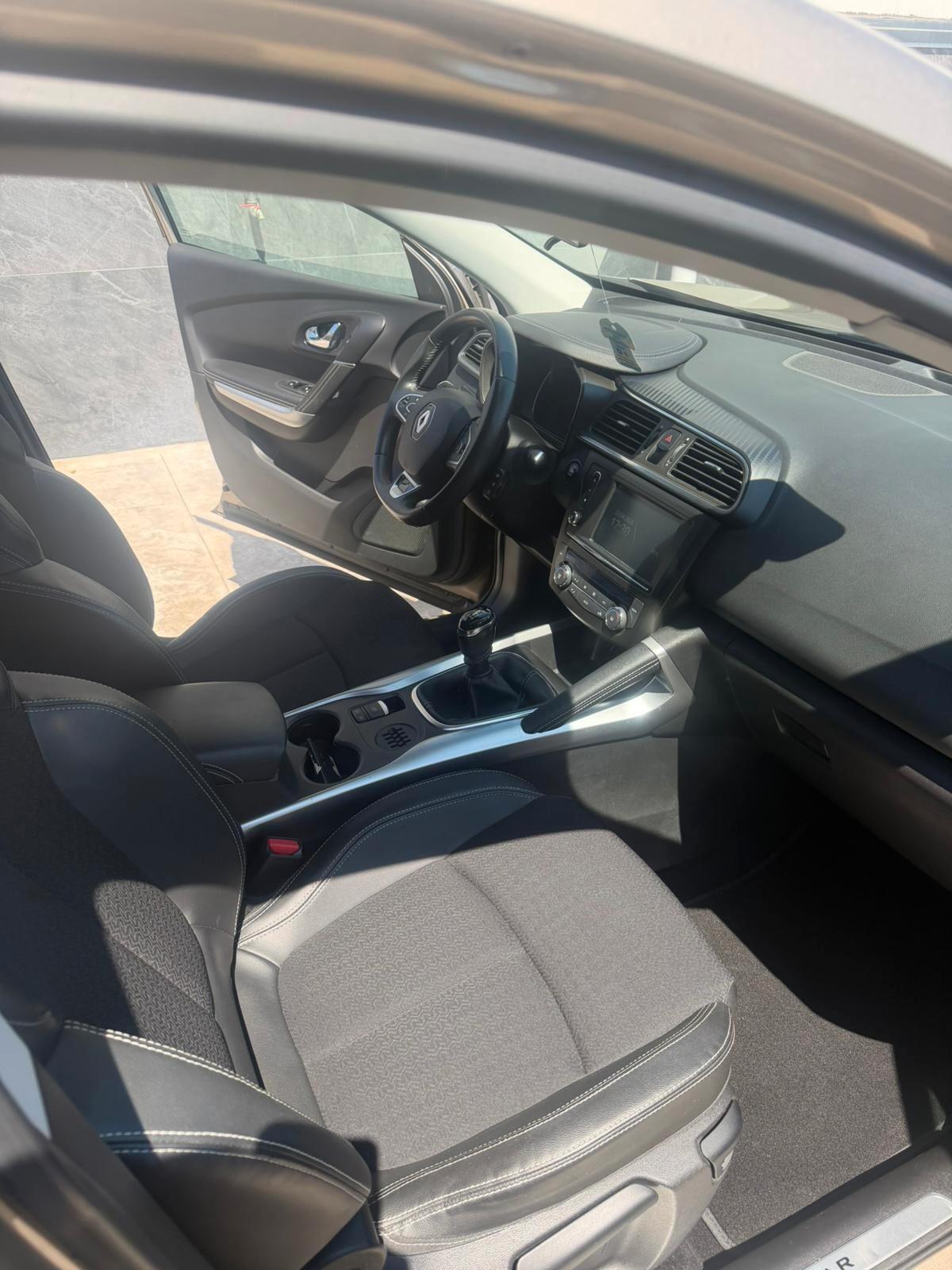 Renault Kadjar dCi 130CV Energy Intens