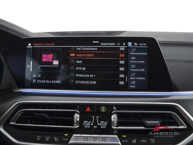 BMW X5 xDrive40d X-Line