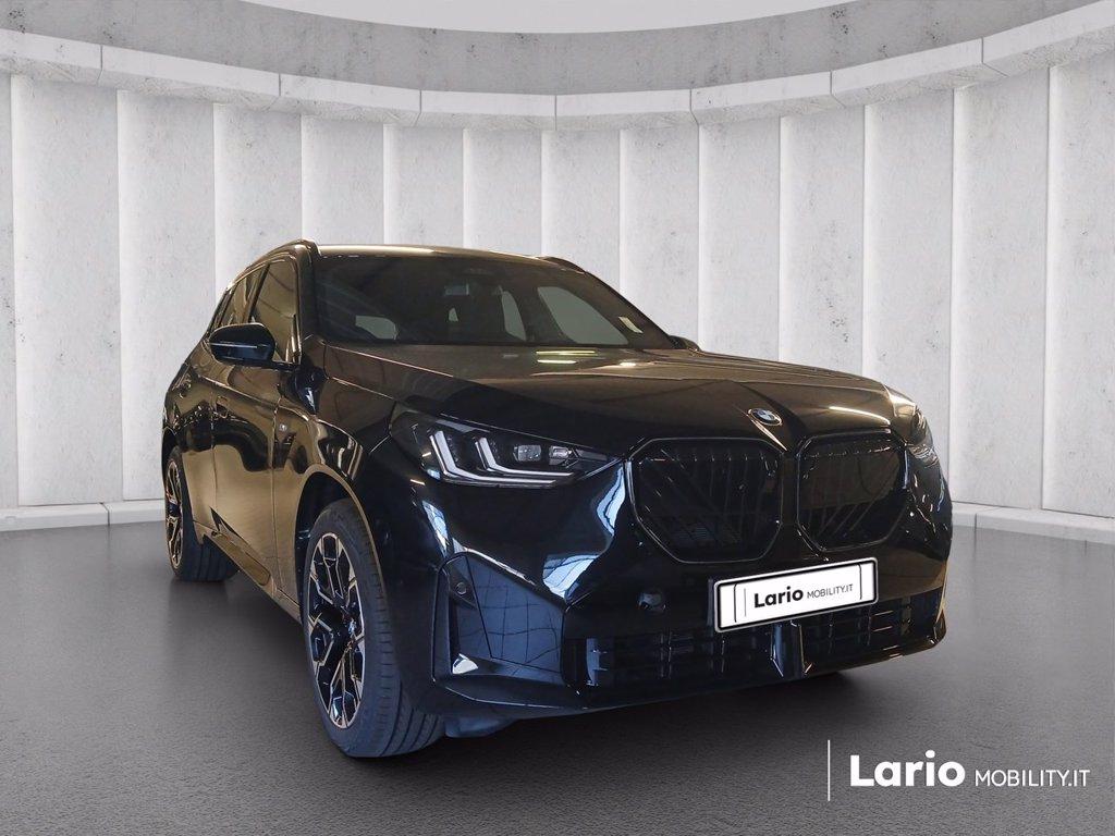 BMW X3 xdrive20 MSport Pro auto del 2026