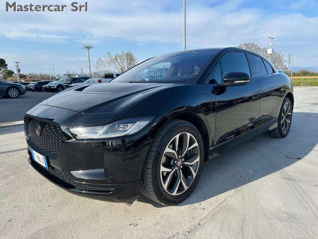 JAGUAR I-Pace I-Pace EV 90kWh SE awd 400cv auto - FT884JT