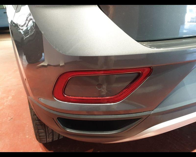 Volkswagen T-Roc 1ª serie 1.5 TSI ACT DSG Sport