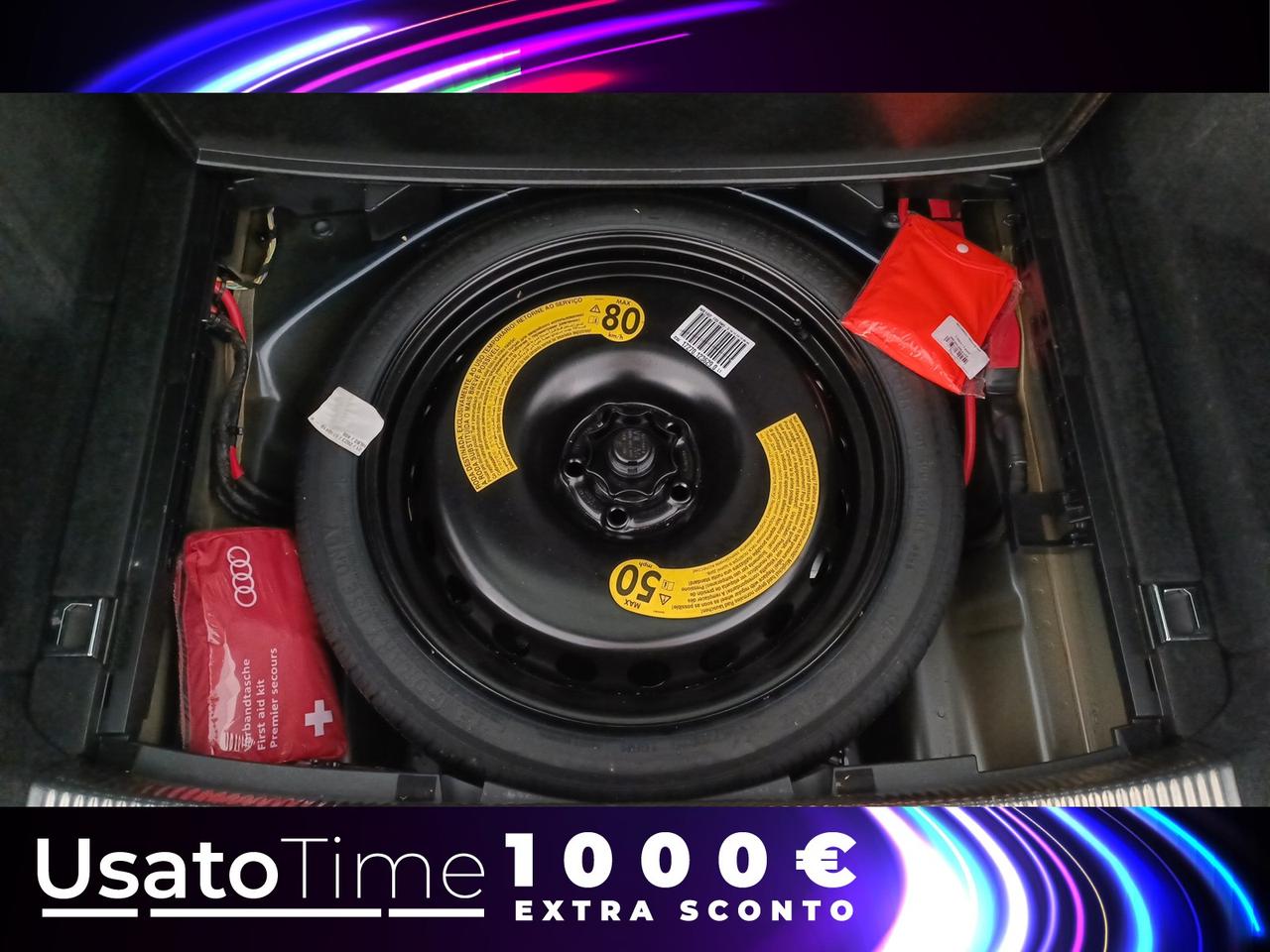 Audi A4 avant 40 2.0 tdi mhev 204cv s line edition quattro s tronic