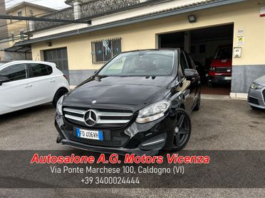 Mercedes-benz B 180 CDI 109CV Sport Auto