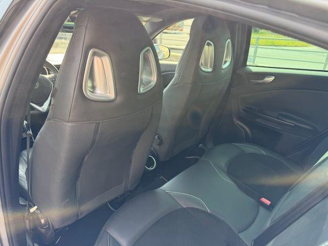 ALFA ROMEO Giulietta 1750 Turbo TCT Quadrifoglio Verde