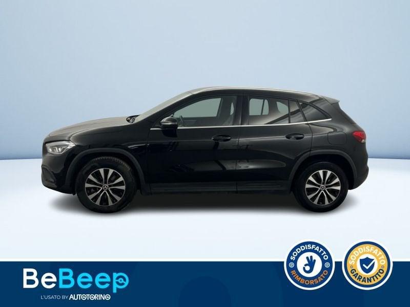 Mercedes-Benz GLA 250 E PHEV (EQ-POWER) BUSINESS EXTRA AUTO