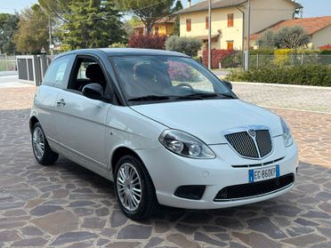 Lancia Ypsilon 1.4 Ecochic benz/GPL - NEOPATENTATI -