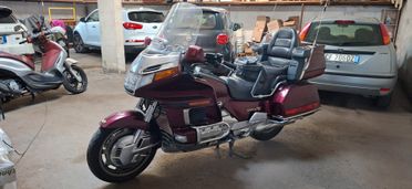Honda Gold Wing