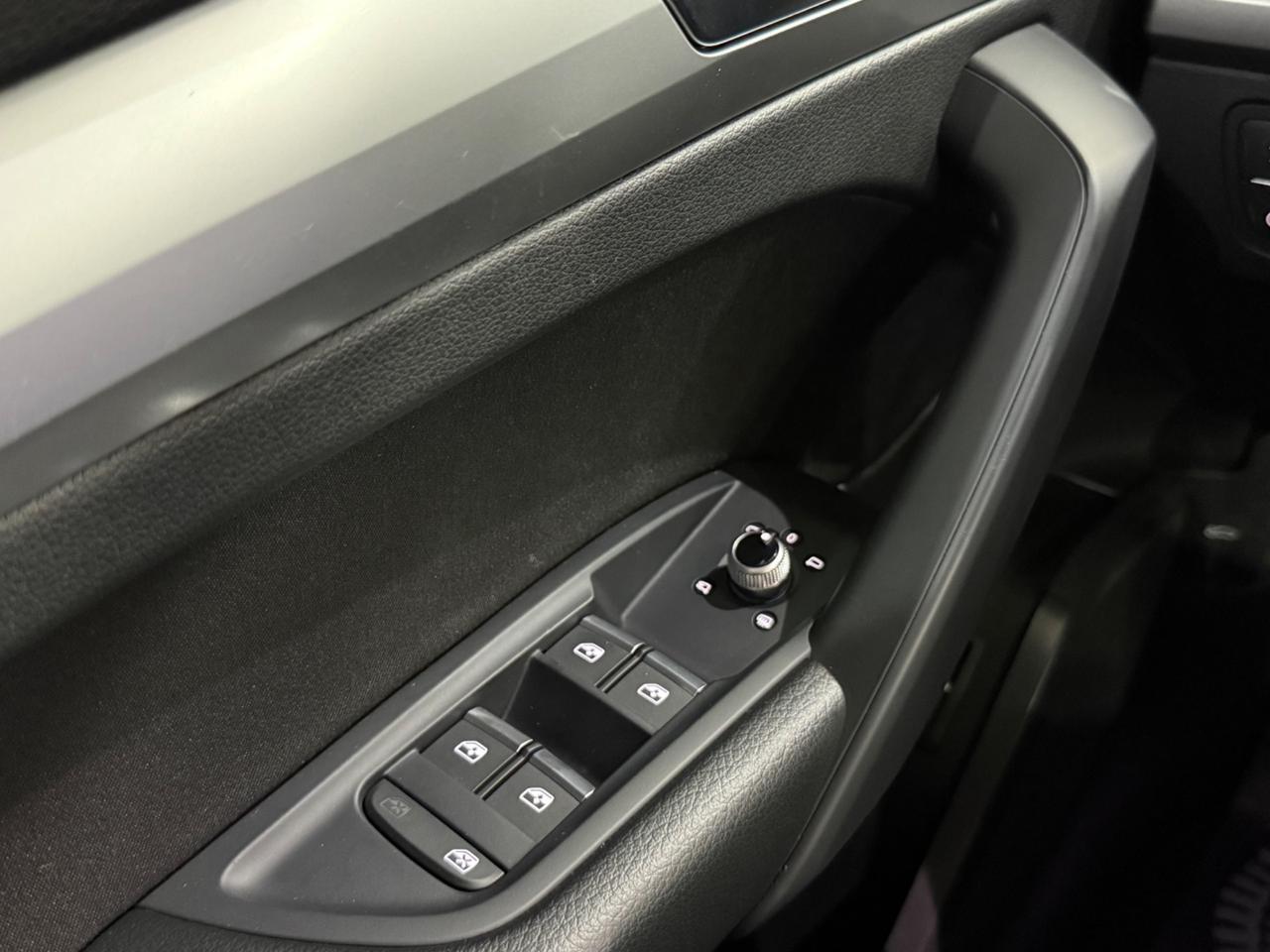 Audi Q5 35 TDI S tronic Business Advanced *Gancio