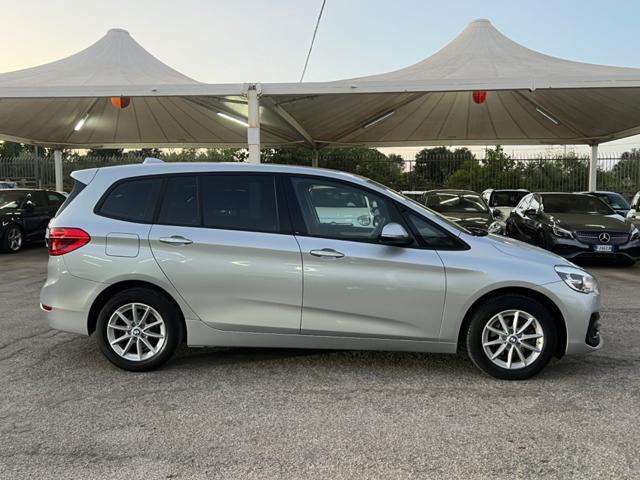 BMW 216 d Gran Tourer *7 POSTI