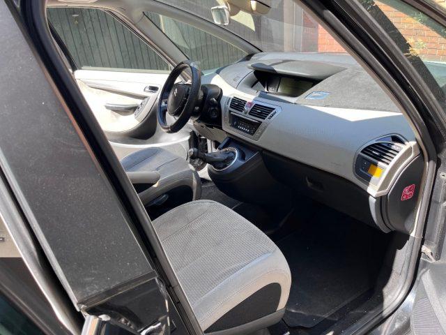 CITROEN C4 Picasso 1.6 VTi 120 Perfect BENZINA E GPL