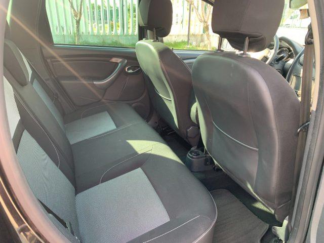 DACIA Duster 1.5 dCi 110CV Start&Stop 4x2 Serie Lim.Urban Explo