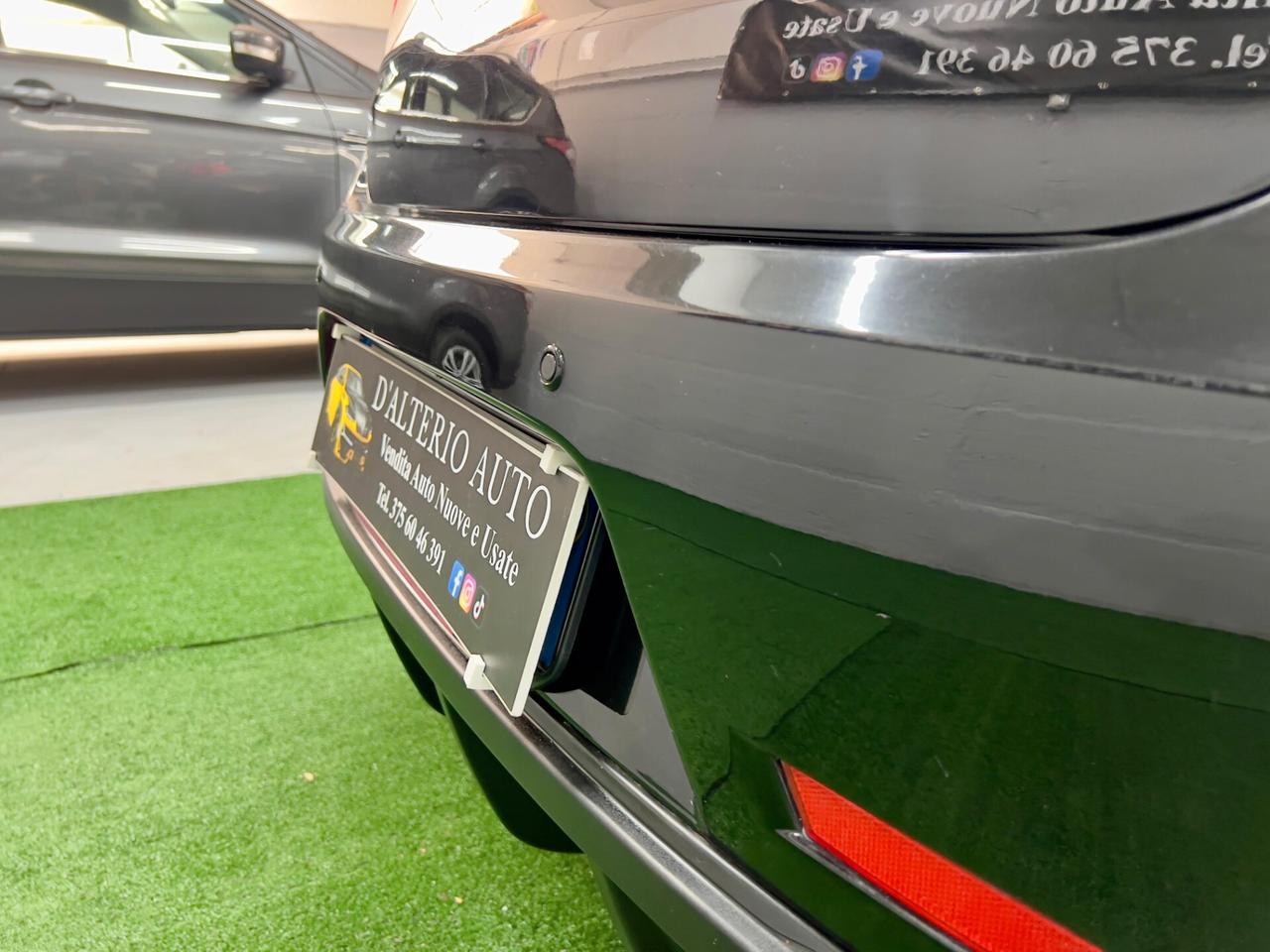 Alfa Romeo Giulietta 2.0 JTDm 175 CV TCT Super