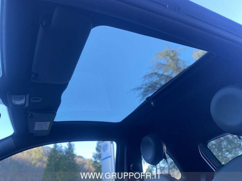 FIAT 500 1.0 Hybrid Sport