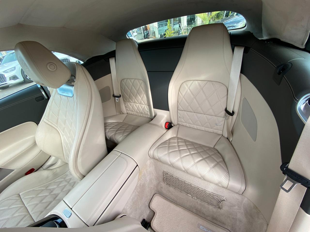 Mercedes-Benz SL 43 AMG Premium 381cv auto