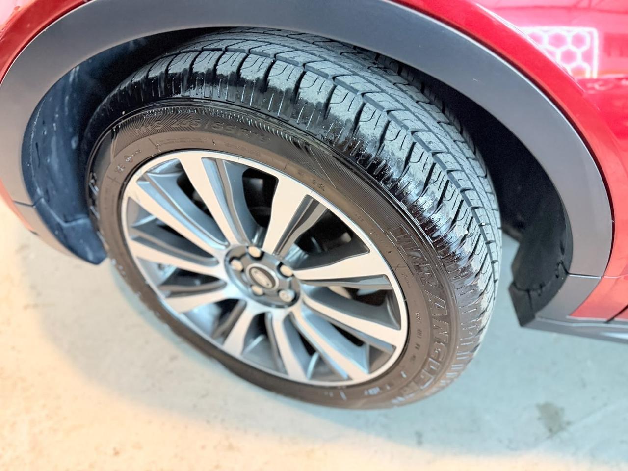 Land Rover Range Evoque 2.0 TD4 150 CV 5p. HSE Dynamic