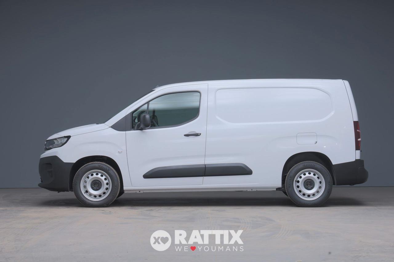 Peugeot Partner 1.5 BlueHDI 130CV L2 (IVA ESCLUSA)