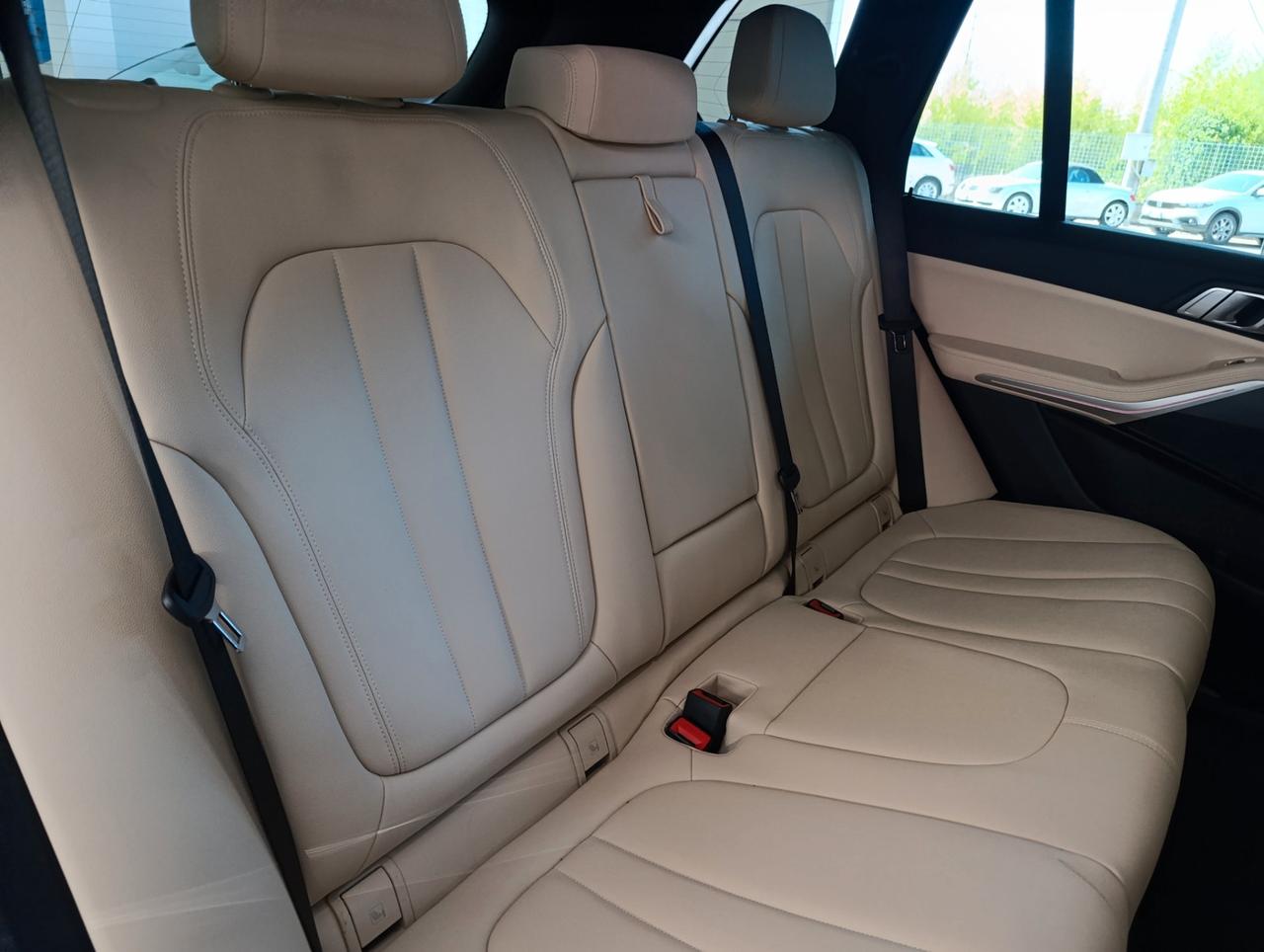 BMW X5 xdrive25d Business auto