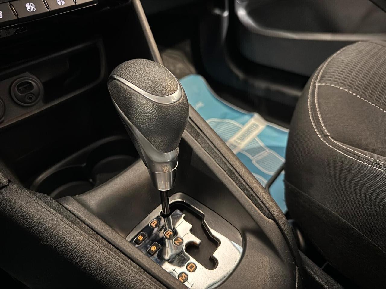 Peugeot 208 PureTech Turbo 110 EAT6 S&S 5 porte Allure
