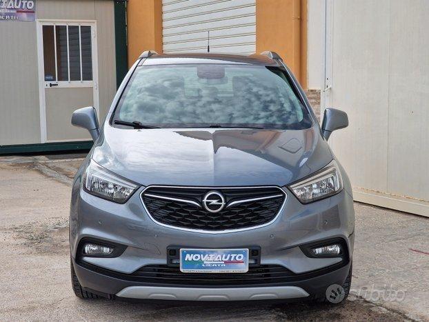 Opel Mokka Innovation 1.6 cdti 136cv Automatica