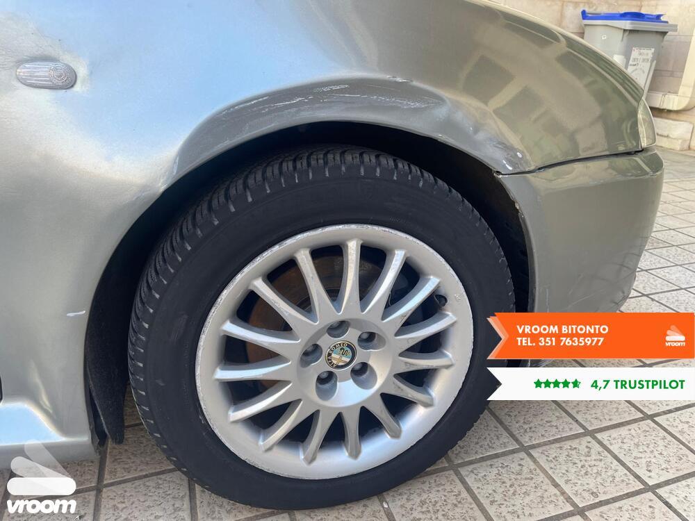ALFA ROMEO GT 1.9 MJT 16V Progression