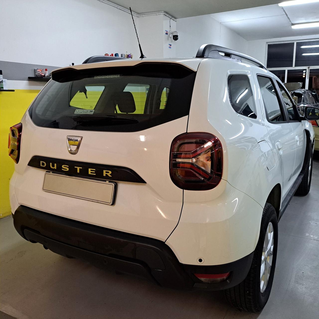 Dacia Duster 1.0 TCe 90 CV Comfort AZIENDALE PERFETTA