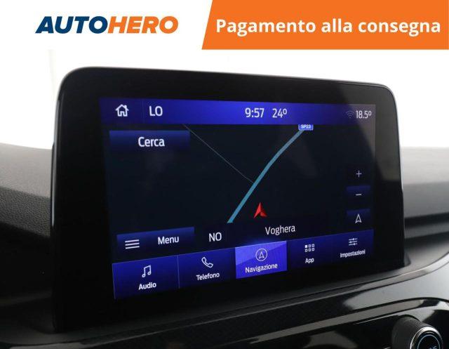 FORD Kuga 1.5 EcoBlue 120 CV 2WD ST-Line