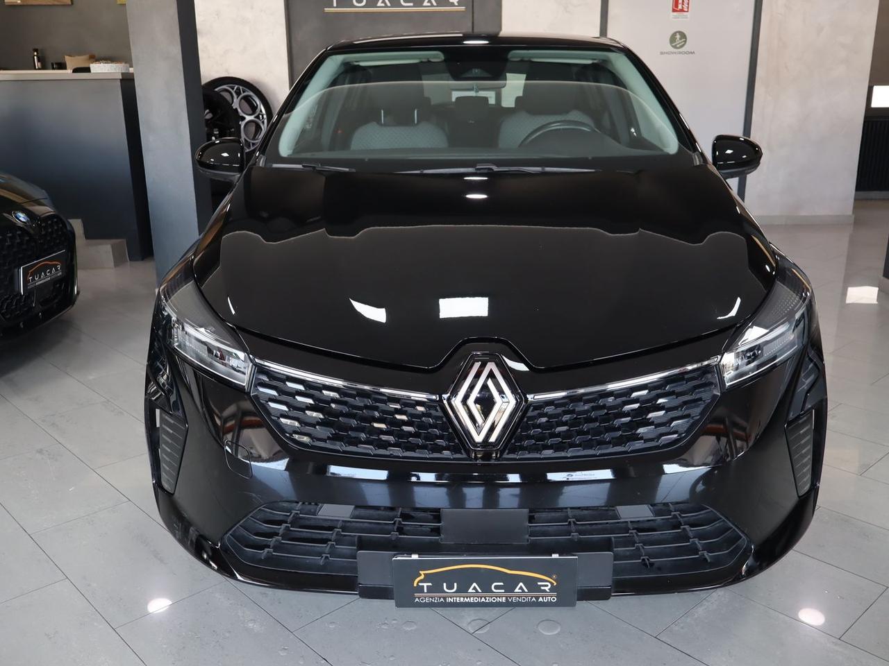 Renault Clio Evolution 1.0 TCe 90 #12021