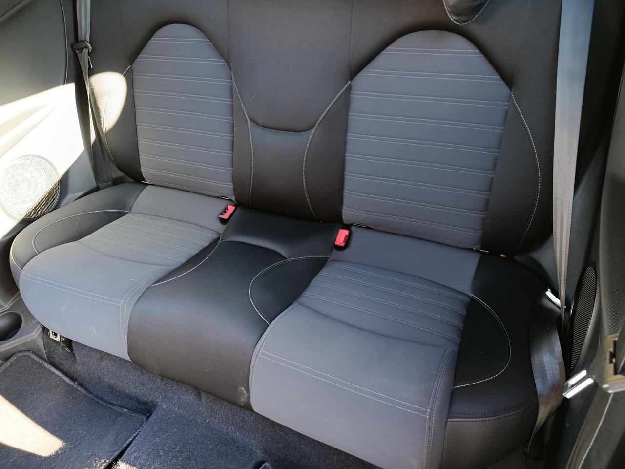 Alfa Romeo MiTo Urban 1.4 8V #8019