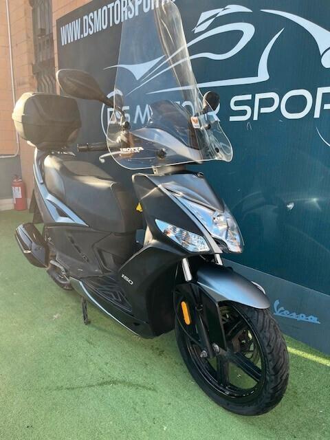 Kymco Agility 150i ABS GARANZIA PERMUTE FINANZIAMENTO