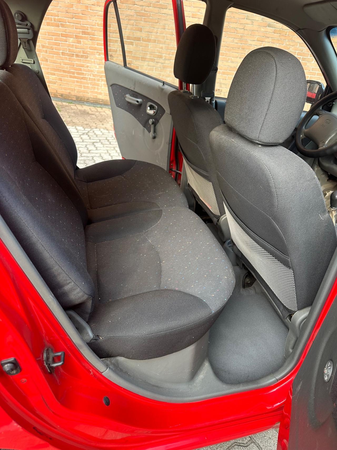 Hyundai Atos Prime 1.0 12V GL Comfort