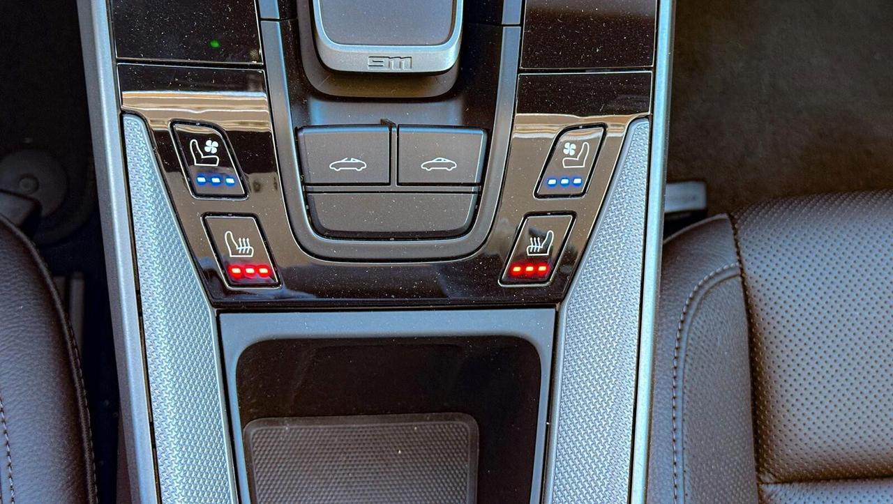 Porsche 911 Targa 4#AUTO#CABRIO#LED#CAM360#CARPLAY#SPOILER