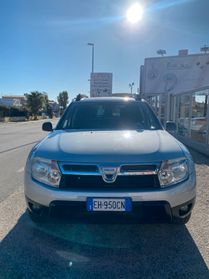 Dacia Duster 1.5 dCi 90CV 4x2 Ambiance X NEOPATENTATO