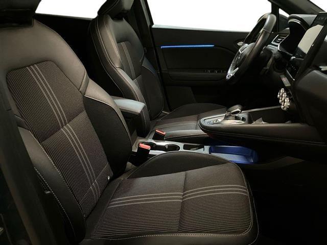RENAULT Captur 1.6 E-Tech full hybrid E-Tech Engineered 145cv aut
