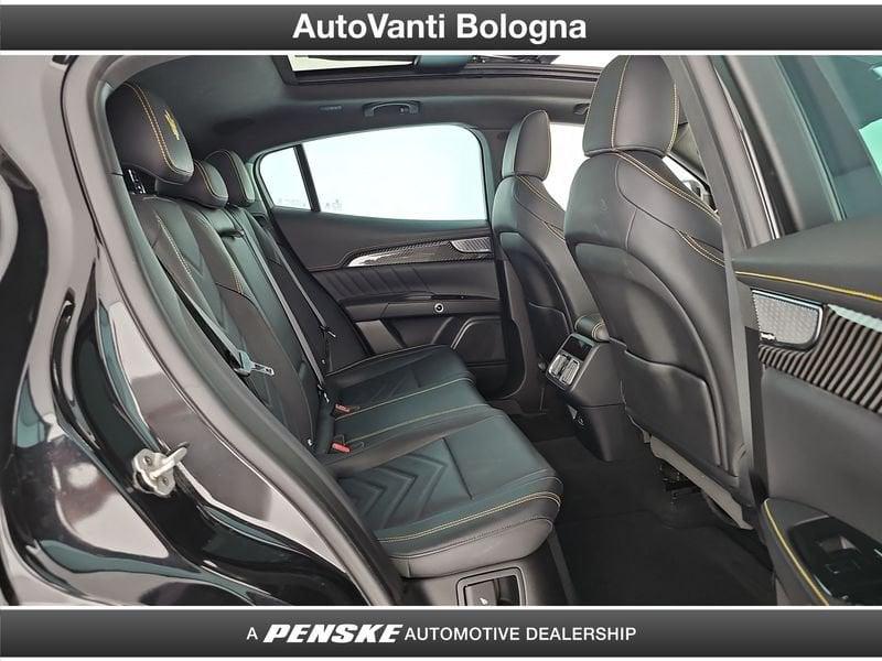 Maserati Grecale Grecale MHEV 330 CV AWD Modena