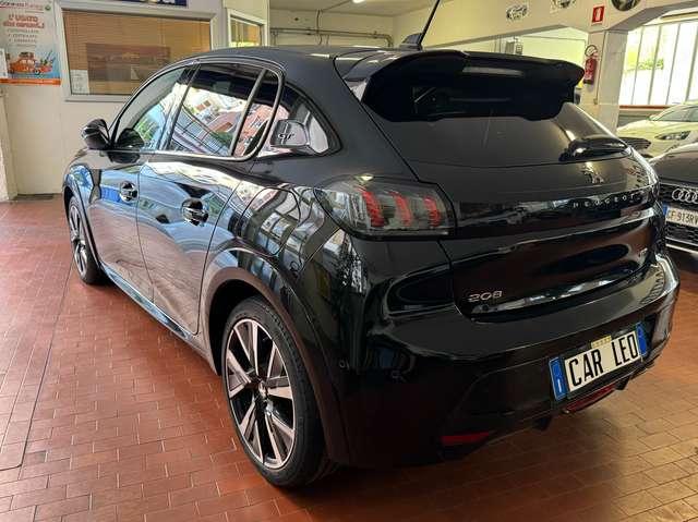 Peugeot 208 208 1.2 puretech GT pack s