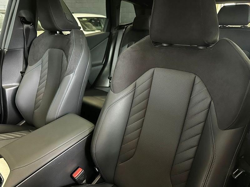 BMW X3 X3 xDrive20d 48V MSport