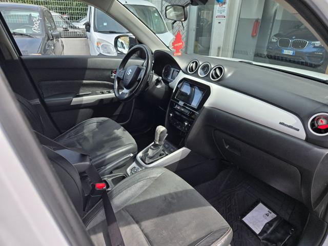 SUZUKI Vitara 1.6 DDiS 4WD AllGrip V-Top