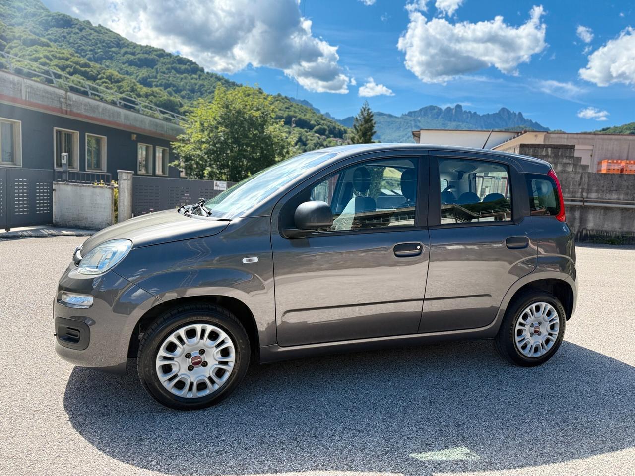 Fiat Panda 1.2 Easy 5posti E6 69cv