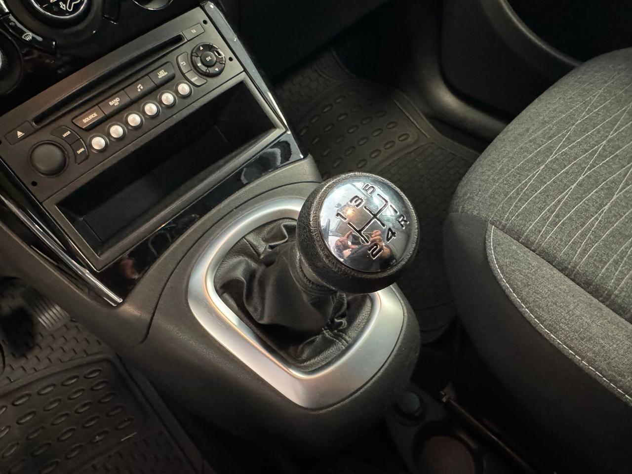 Citroen C3 Picasso BlueHDi 100 Exclusive