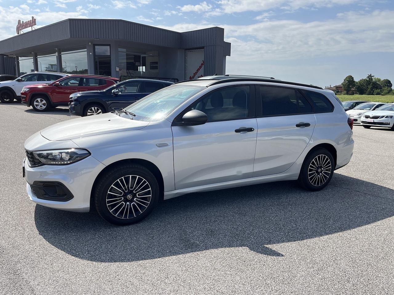 FIAT TIPO SW 1300 MJT 95 CV LIFE