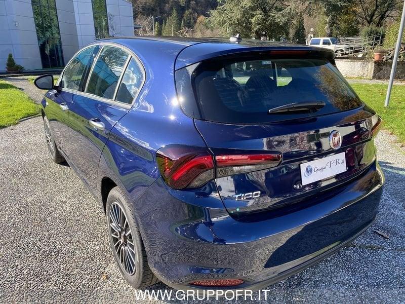 FIAT Tipo 1.0 5 porte Life